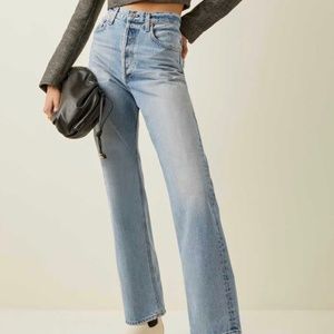 *NWT* Citizens of Humanity Paloma Jeans